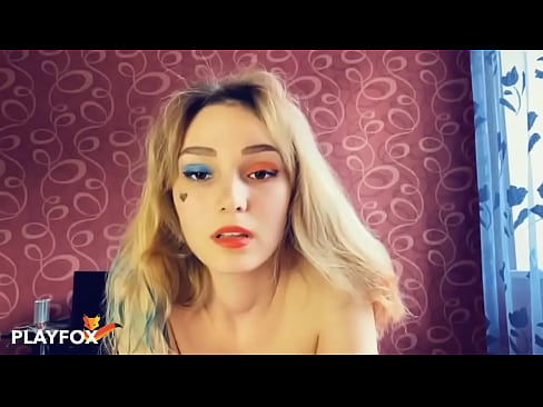 ❤️ Magische virtual reality bril gaf me seks met Harley Quinn Russian porno at nl.sexindrag.ru ❌❤